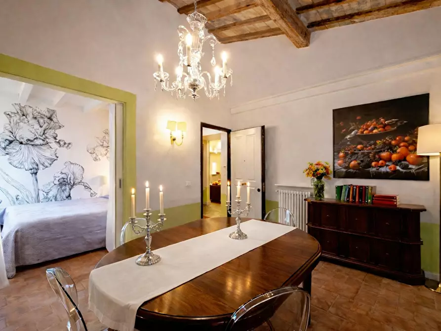 Immagine 7 di Appartamento in affitto  in Via Guelfa a Firenze
