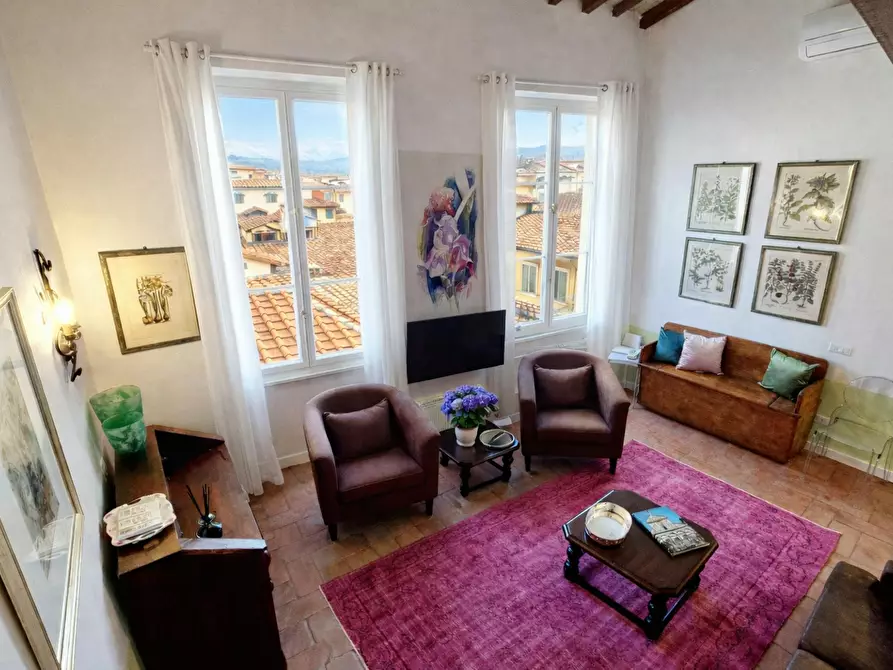Immagine 5 di Appartamento in affitto  in Via Guelfa a Firenze