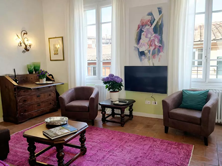 Immagine 3 di Appartamento in affitto  in Via Guelfa a Firenze