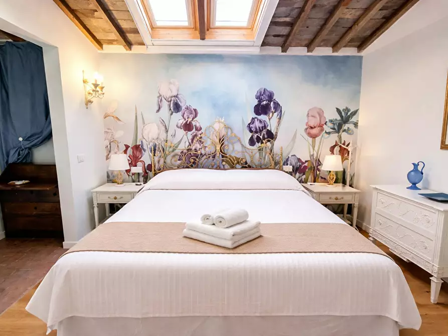 Immagine 10 di Appartamento in affitto  in Via Guelfa a Firenze