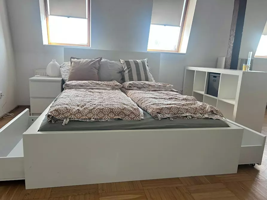 Immagine 4 di Appartamento in affitto  in Wolfenbütteler Straße a Magdeburg