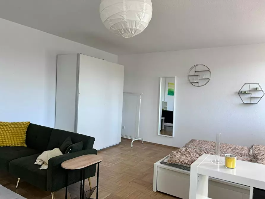 Immagine 2 di Appartamento in affitto  in Wolfenbütteler Straße a Magdeburg