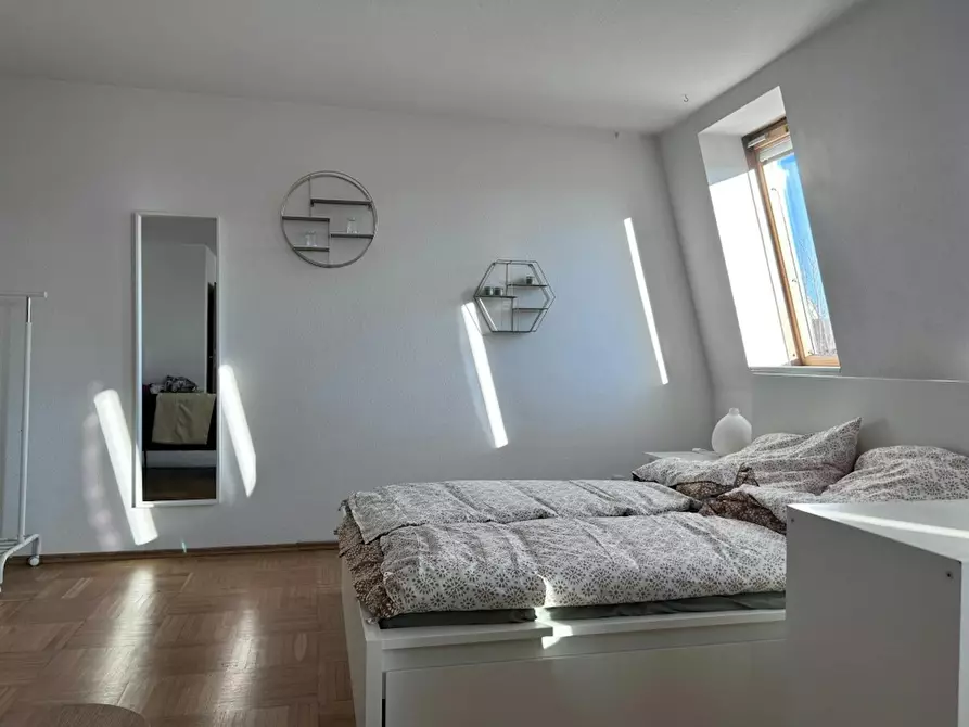 Immagine 3 di Appartamento in affitto  in Wolfenbütteler Straße a Magdeburg