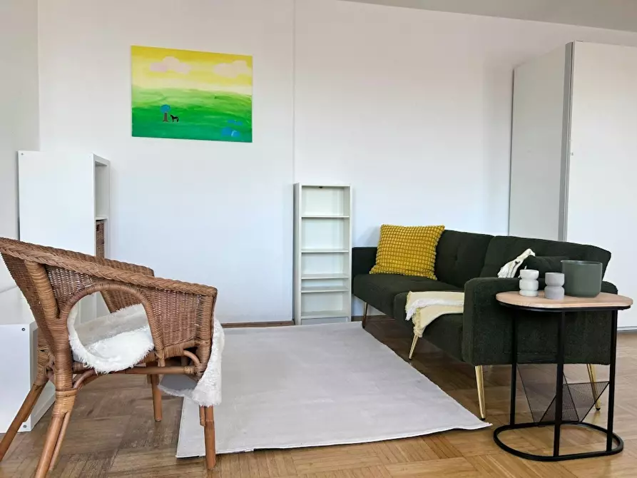 Immagine 7 di Appartamento in affitto  in Wolfenbütteler Straße a Magdeburg