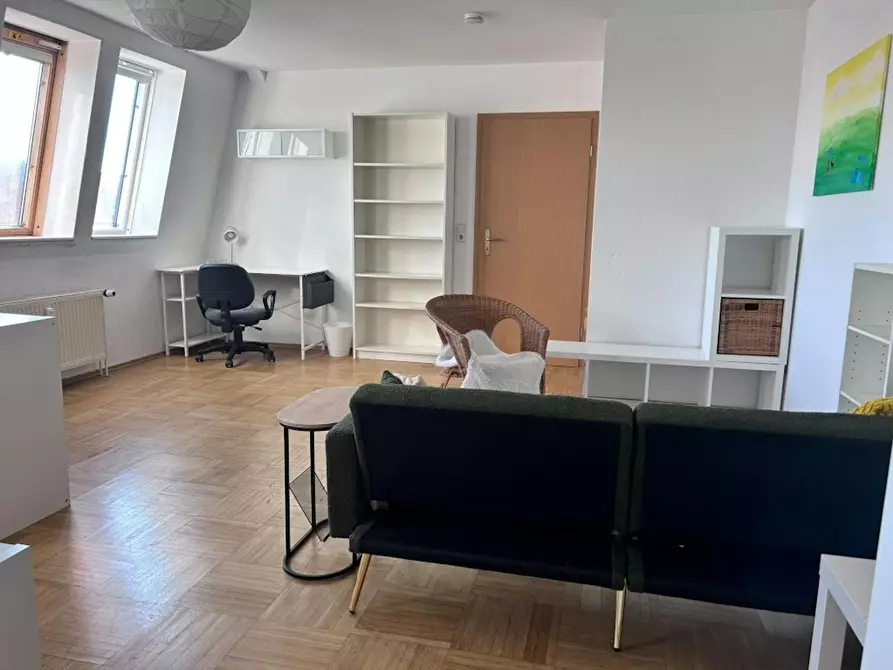 Immagine 9 di Appartamento in affitto  in Wolfenbütteler Straße a Magdeburg