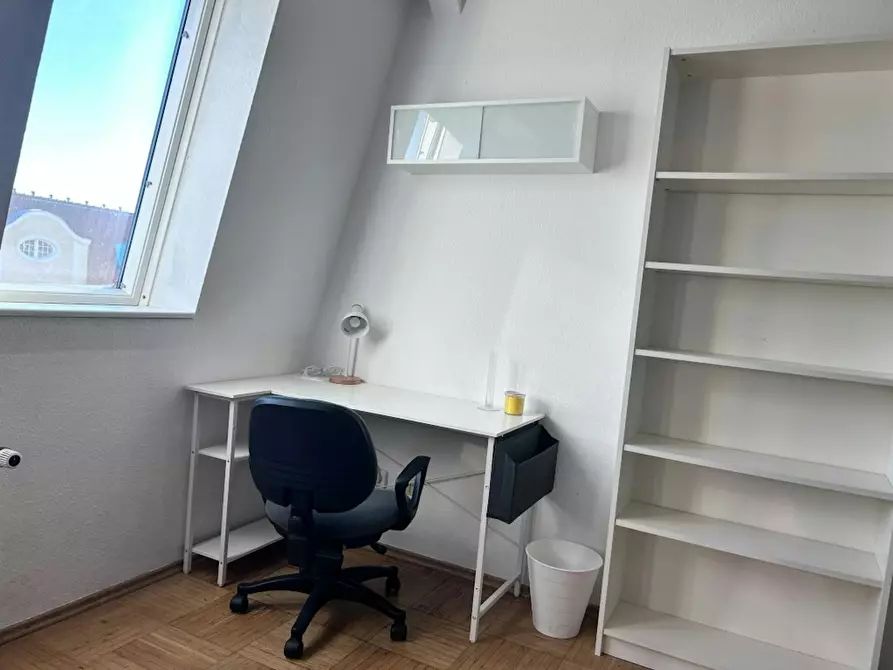Immagine 10 di Appartamento in affitto  in Wolfenbütteler Straße a Magdeburg