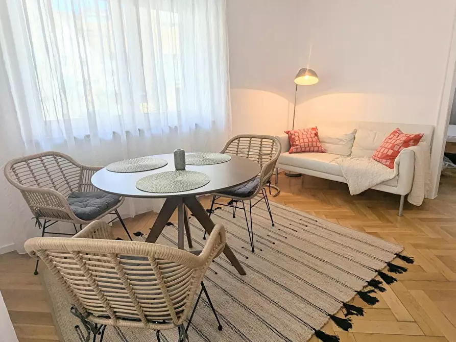 Immagine 1 di Appartamento in affitto  in Strümpfelbacher Straße a Stuttgart Rotenberg