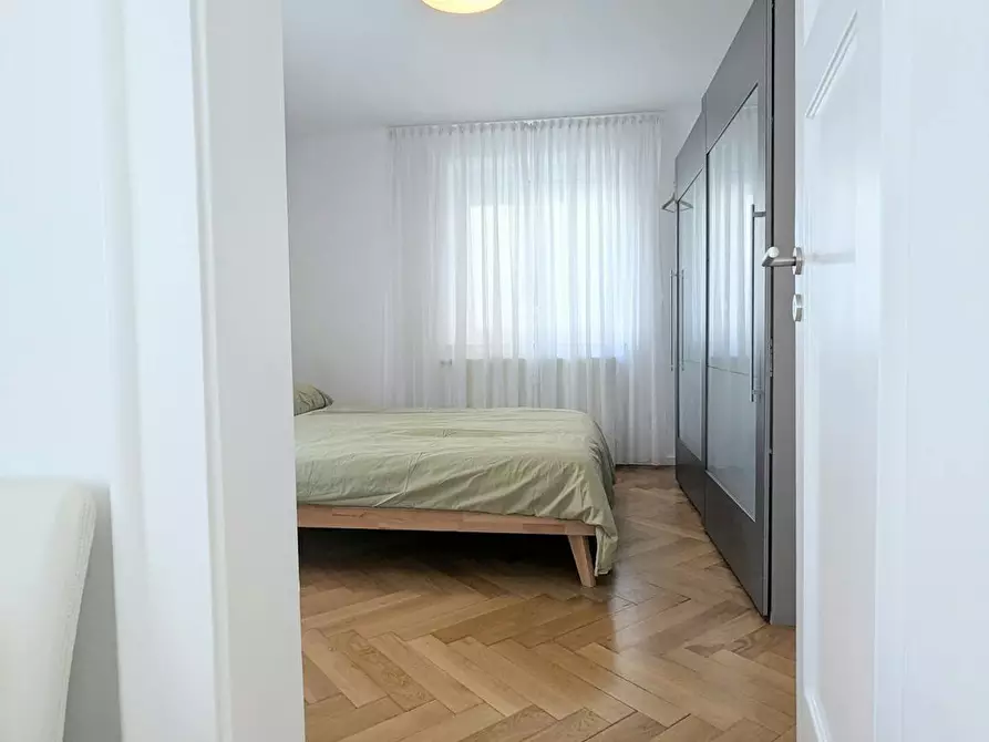 Immagine 5 di Appartamento in affitto  in Strümpfelbacher Straße a Stuttgart Rotenberg