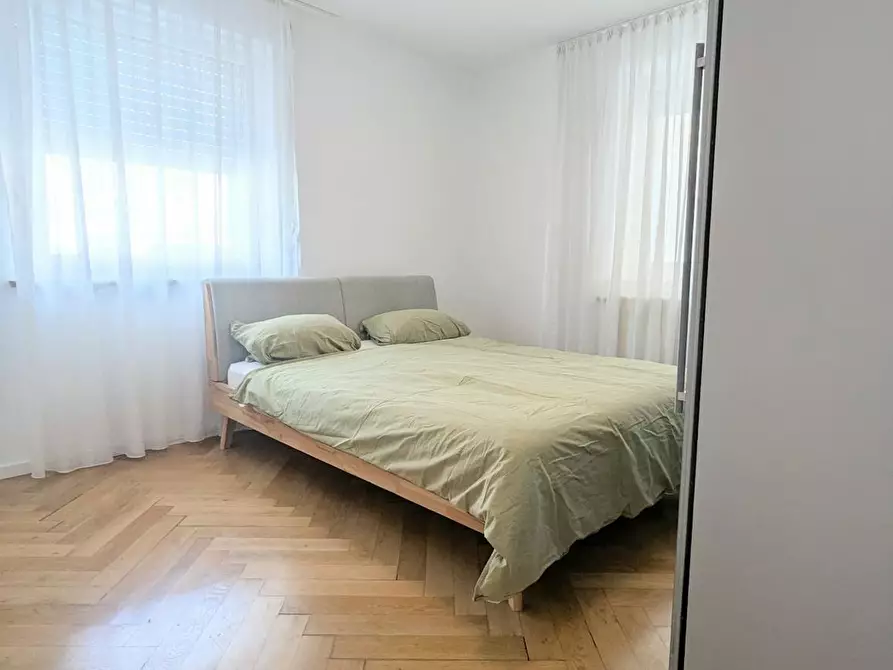 Immagine 6 di Appartamento in affitto  in Strümpfelbacher Straße a Stuttgart Rotenberg