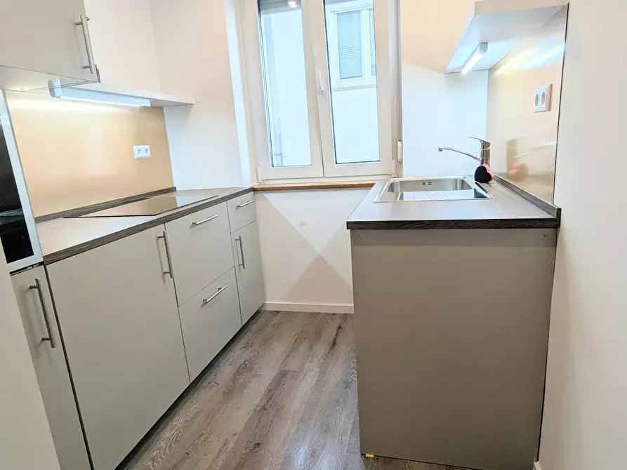 Immagine 7 di Appartamento in affitto  in Strümpfelbacher Straße a Stuttgart Rotenberg
