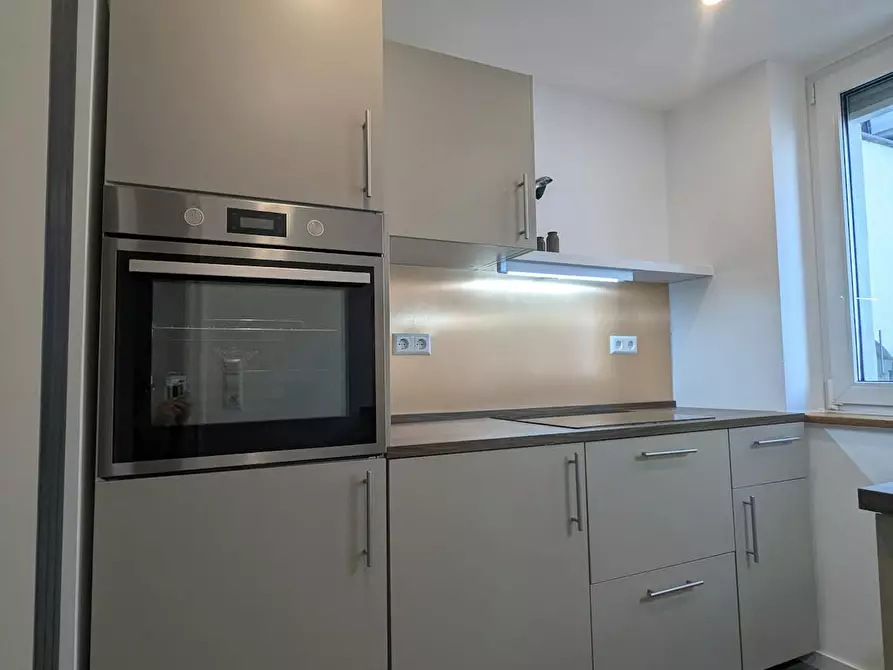 Immagine 8 di Appartamento in affitto  in Strümpfelbacher Straße a Stuttgart Rotenberg