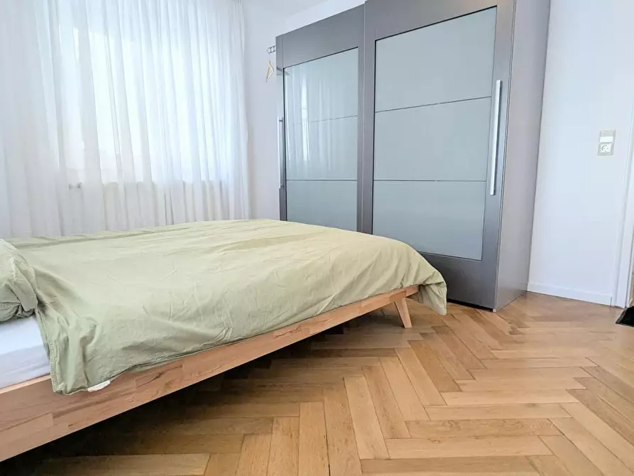Immagine 4 di Appartamento in affitto  in Strümpfelbacher Straße a Stuttgart Rotenberg
