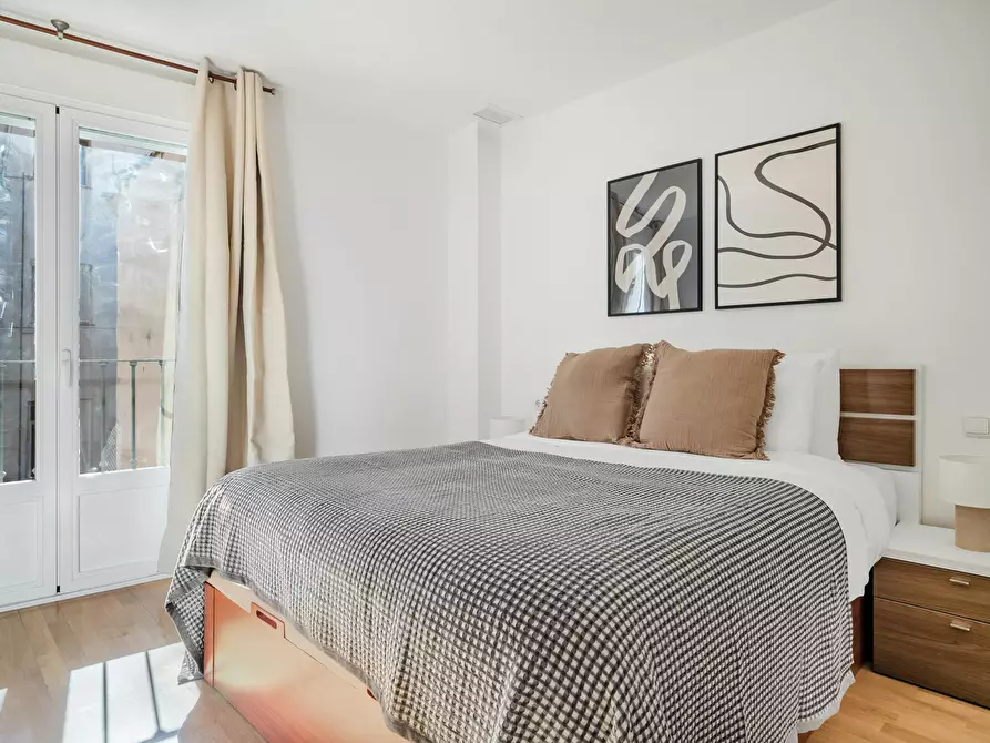 Immagine 9 di Appartamento in affitto  in Calle de Concepción Jerónima a Madrid