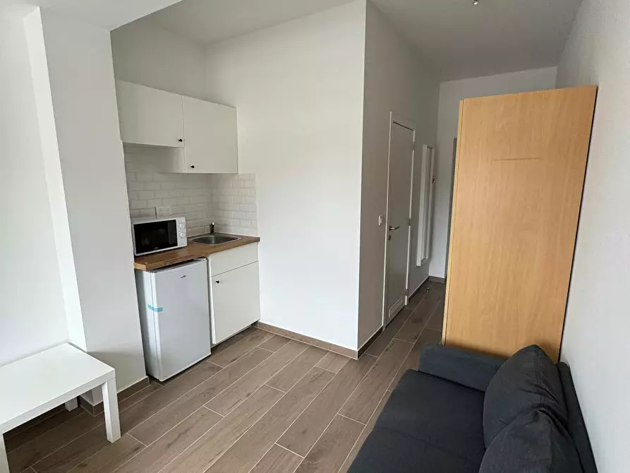 Immagine 7 di Camera in affitto  in Chaussée d'Alsemberg a Uccle