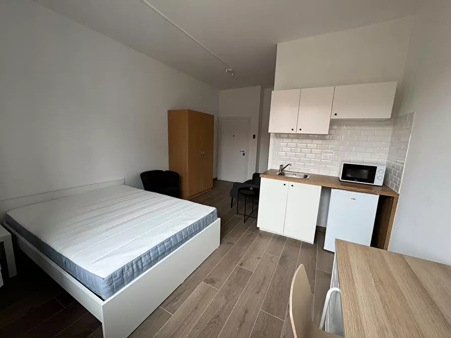 Immagine 3 di Camera in affitto  in Chaussée d'Alsemberg a Uccle