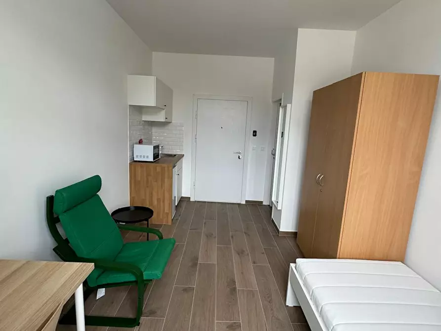 Immagine 9 di Camera in affitto  in Chaussée d'Alsemberg a Uccle