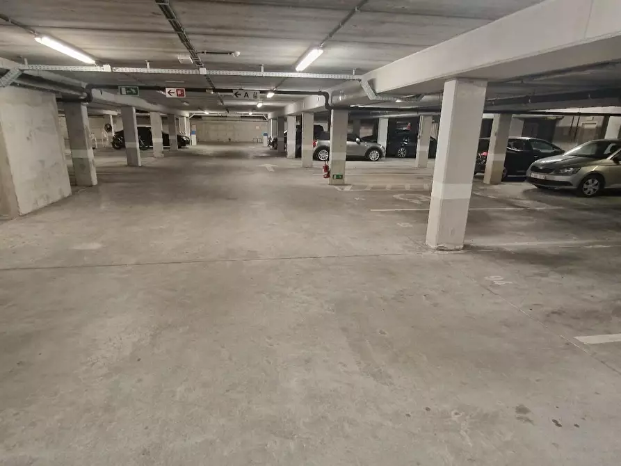 Immagine 9 di Appartamento in affitto  in Place Gaucheret a Schaerbeek