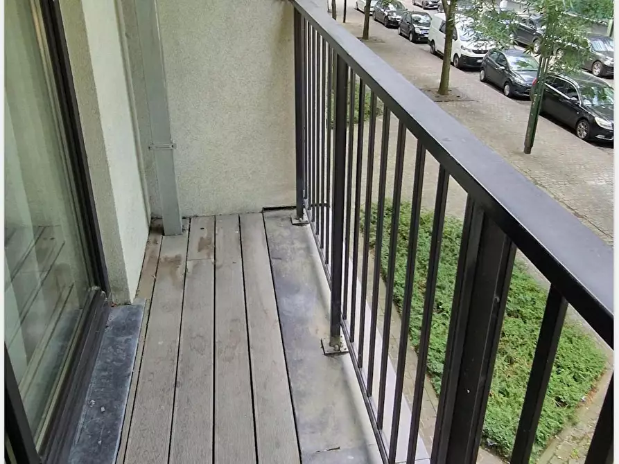 Immagine 1 di Appartamento in affitto  in Place Gaucheret a Schaerbeek