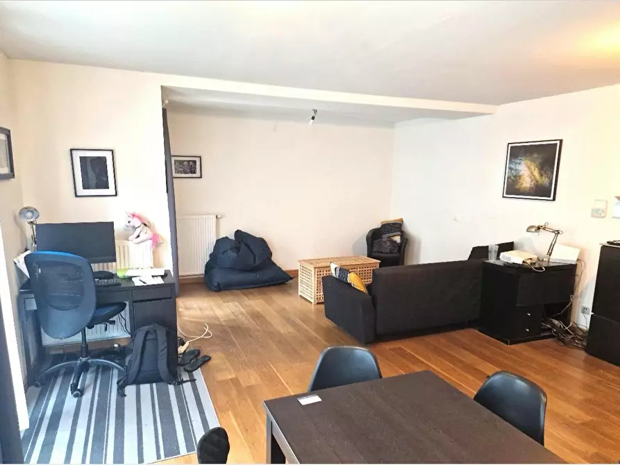 Immagine 3 di Appartamento in affitto  in Place Gaucheret a Schaerbeek
