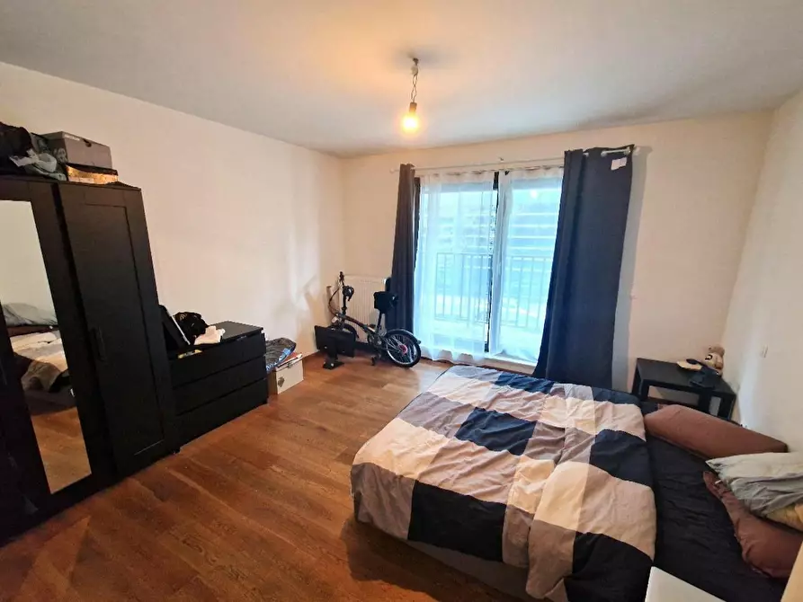 Immagine 5 di Appartamento in affitto  in Place Gaucheret a Schaerbeek
