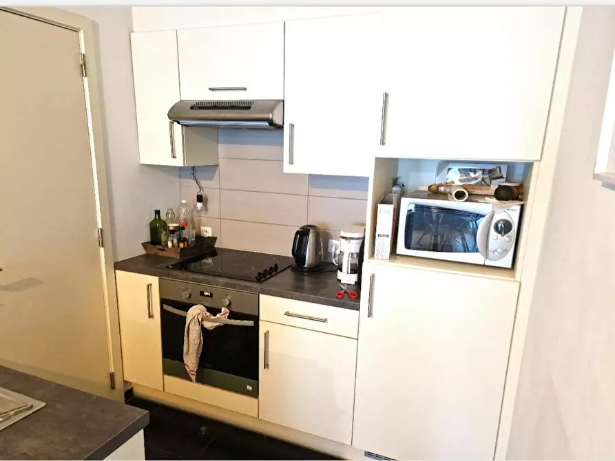 Immagine 6 di Appartamento in affitto  in Place Gaucheret a Schaerbeek