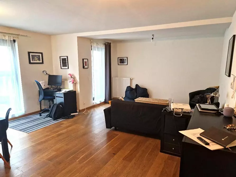 Immagine 2 di Appartamento in affitto  in Place Gaucheret a Schaerbeek