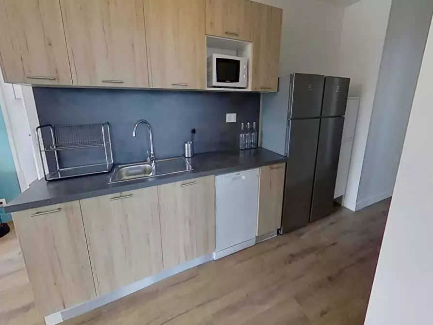 Immagine 10 di Camera in affitto  in Avenue Sainte-Anne a Asnières-sur-Seine
