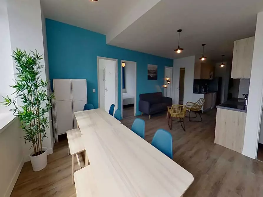Immagine 8 di Camera in affitto  in Avenue Sainte-Anne a Asnières-sur-Seine
