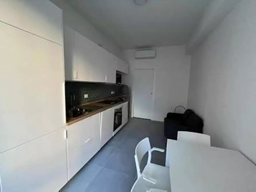 Immagine 7 di Appartamento in affitto  in Viale Teodorico a Milano