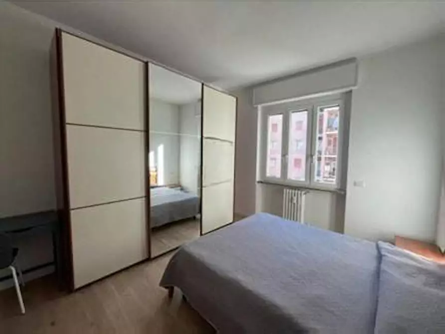 Immagine 6 di Appartamento in affitto  in Viale Teodorico a Milano