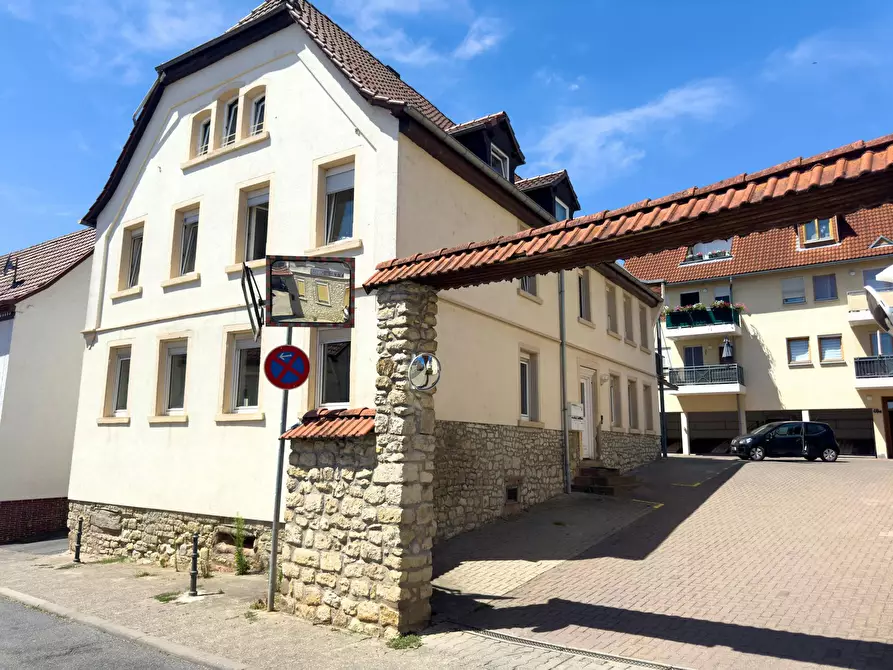 Immagine 1 di Appartamento in affitto  in Hauptstraße a Zornheim