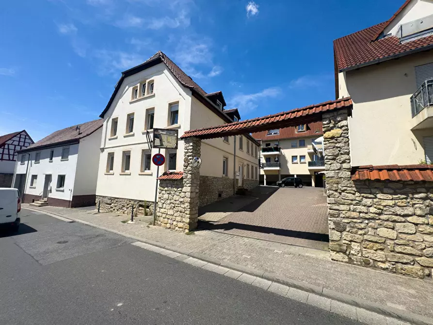 Immagine 8 di Appartamento in affitto  in Hauptstraße a Zornheim
