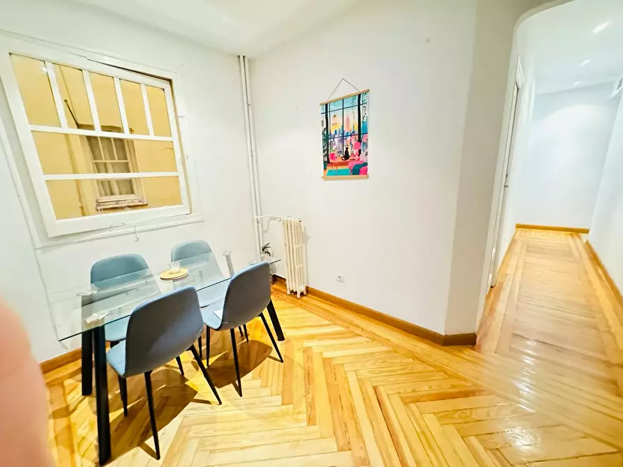 Immagine 4 di Camera in affitto  in Calle de Ferraz a Madrid