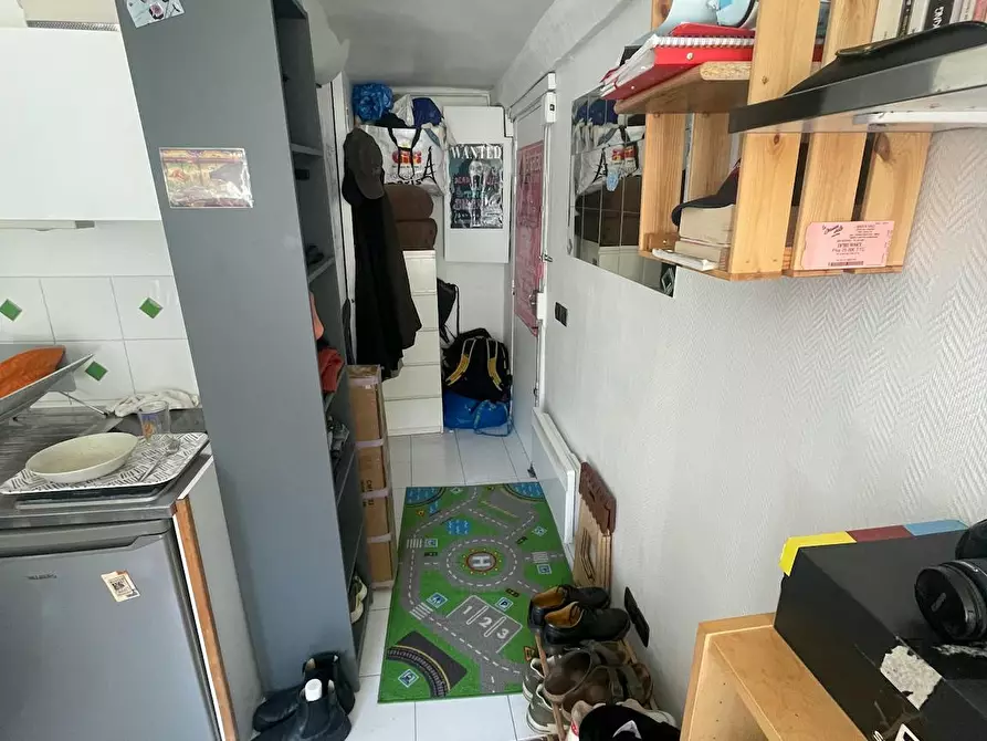 Immagine 4 di Appartamento in affitto  in Rue de Cléry a Paris