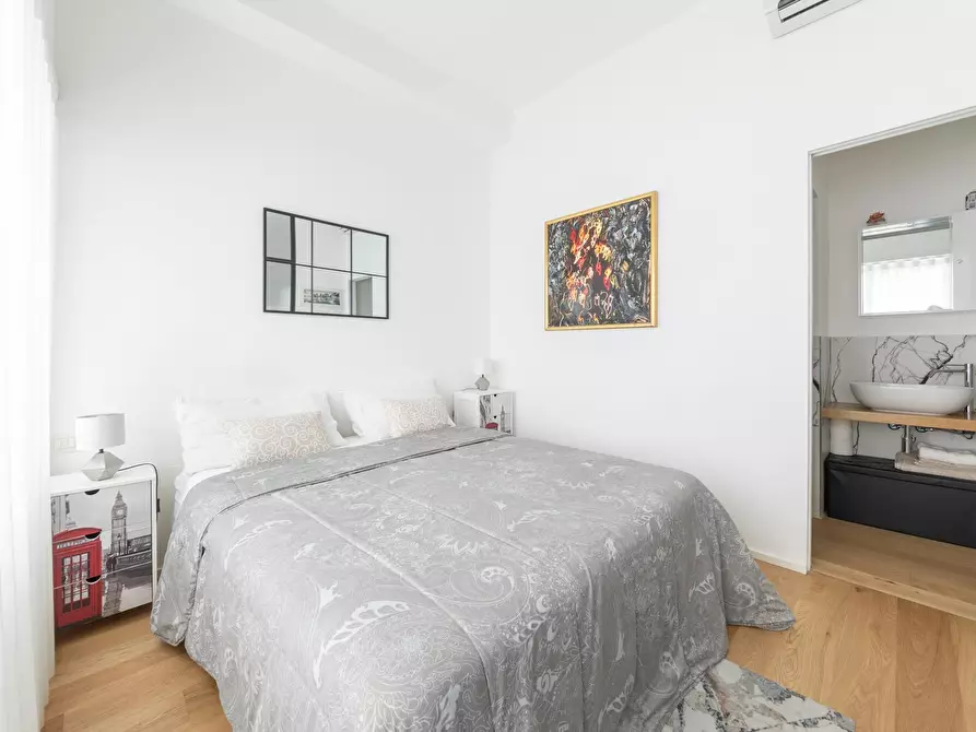 Immagine 2 di Appartamento in affitto  in Via Losanna a Milano