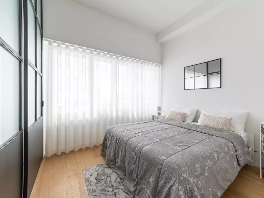 Immagine 1 di Appartamento in affitto  in Via Losanna a Milano