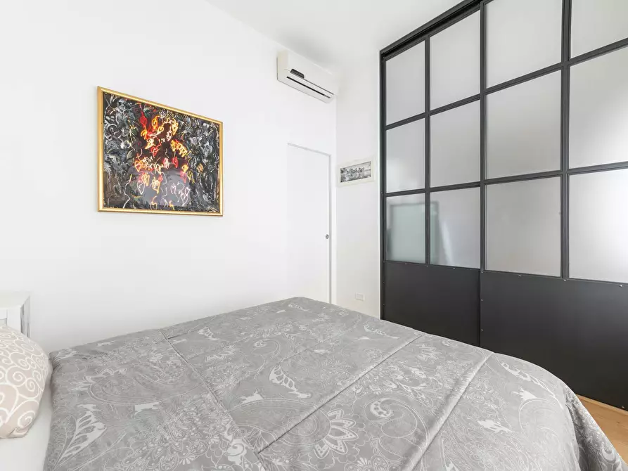 Immagine 3 di Appartamento in affitto  in Via Losanna a Milano