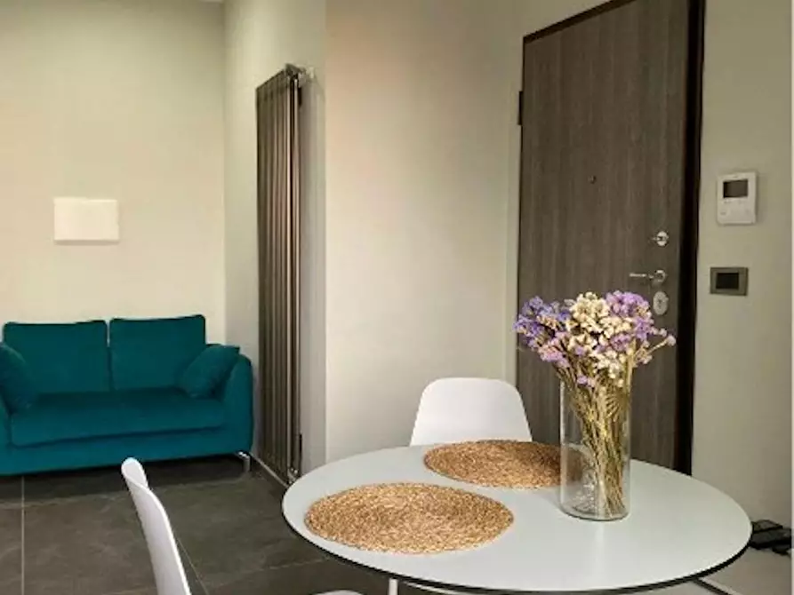 Immagine 4 di Appartamento in affitto  in Via Francesco Albani a Milano
