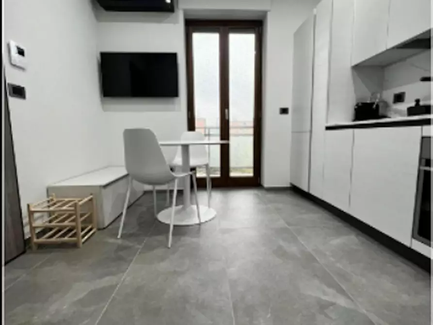 Immagine 9 di Appartamento in affitto  in Via Francesco Albani a Milano