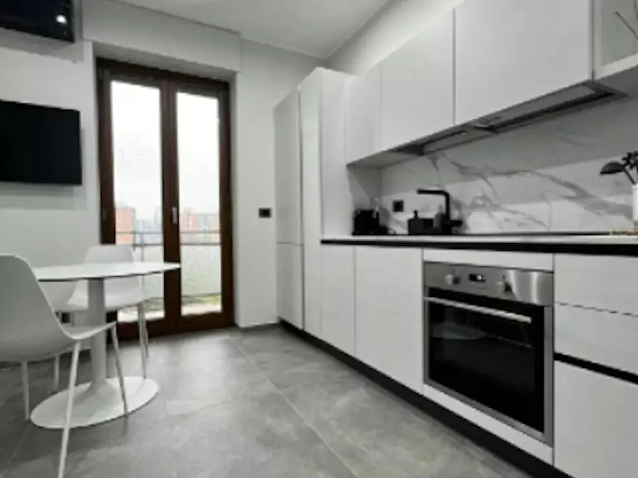 Immagine 7 di Appartamento in affitto  in Via Francesco Albani a Milano