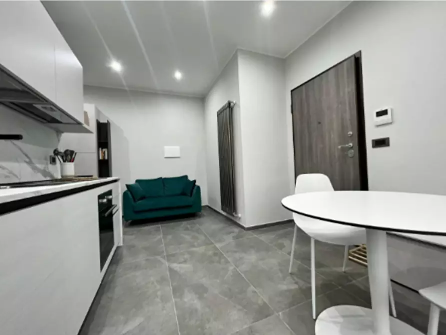 Immagine 3 di Appartamento in affitto  in Via Francesco Albani a Milano