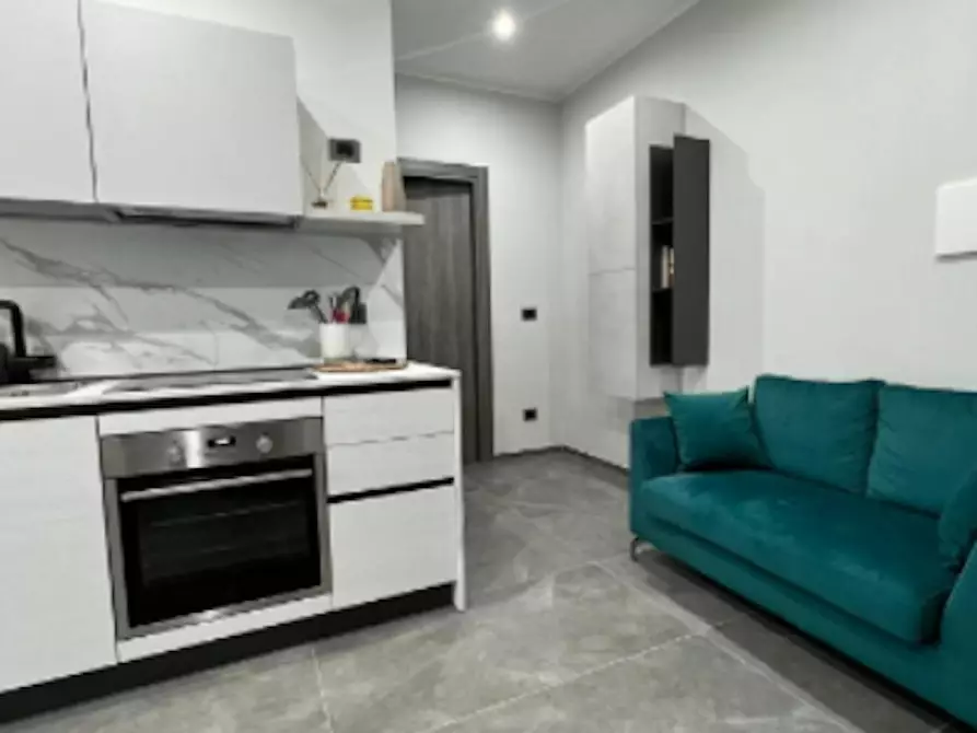 Immagine 8 di Appartamento in affitto  in Via Francesco Albani a Milano