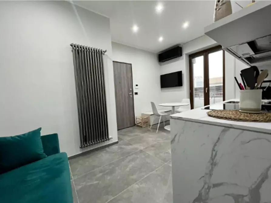 Immagine 10 di Appartamento in affitto  in Via Francesco Albani a Milano