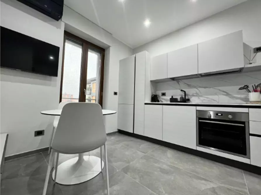 Immagine 6 di Appartamento in affitto  in Via Francesco Albani a Milano