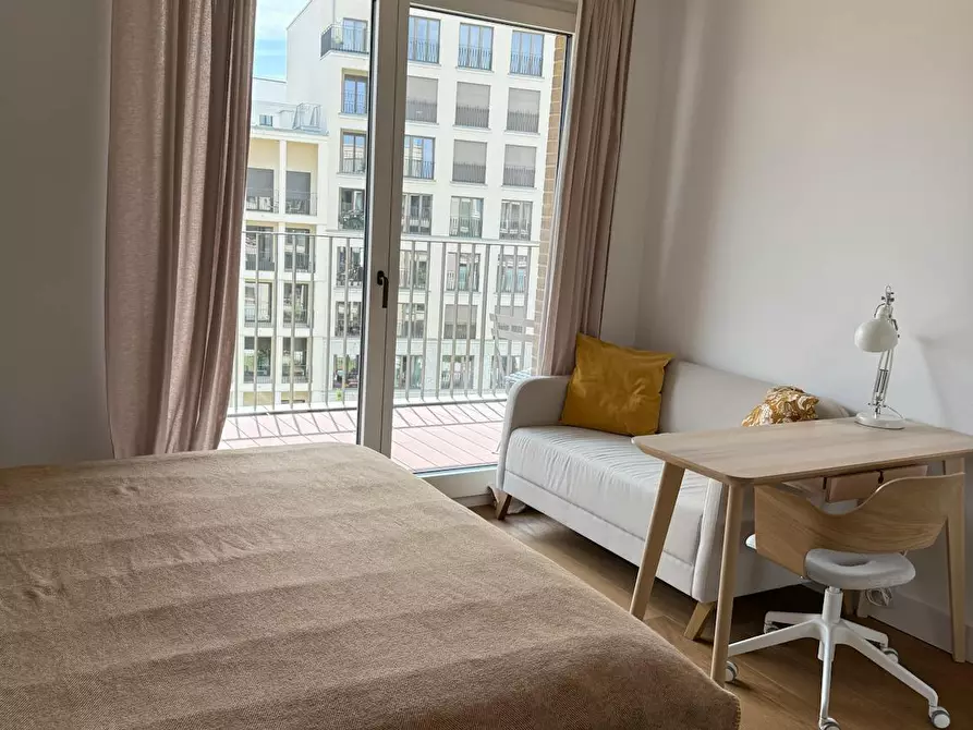 Immagine 7 di Appartamento in affitto  in Clementine-von-Braunmühl-Weg a München