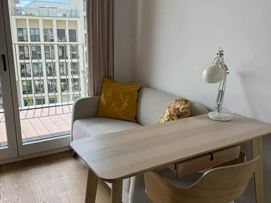 Immagine 9 di Appartamento in affitto  in Clementine-von-Braunmühl-Weg a München