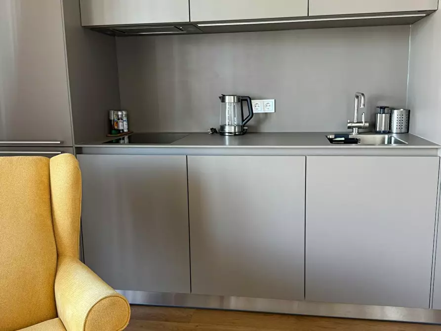 Immagine 2 di Appartamento in affitto  in Clementine-von-Braunmühl-Weg a München