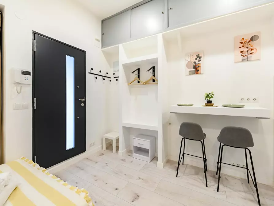 Immagine 6 di Appartamento in affitto  in Glorieta Marqués de Vadillo a Madrid
