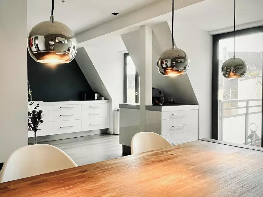 Immagine 1 di Appartamento in affitto  in Boisseréestraße a Köln