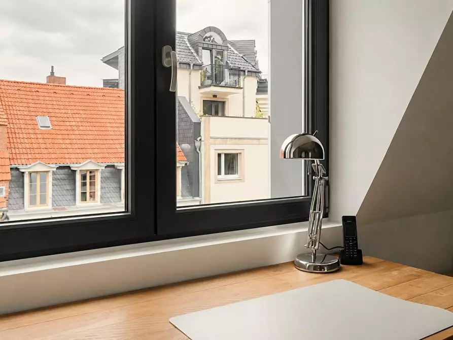 Immagine 9 di Appartamento in affitto  in Boisseréestraße a Köln